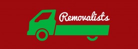 Removalists Eden Valley - Furniture Removals